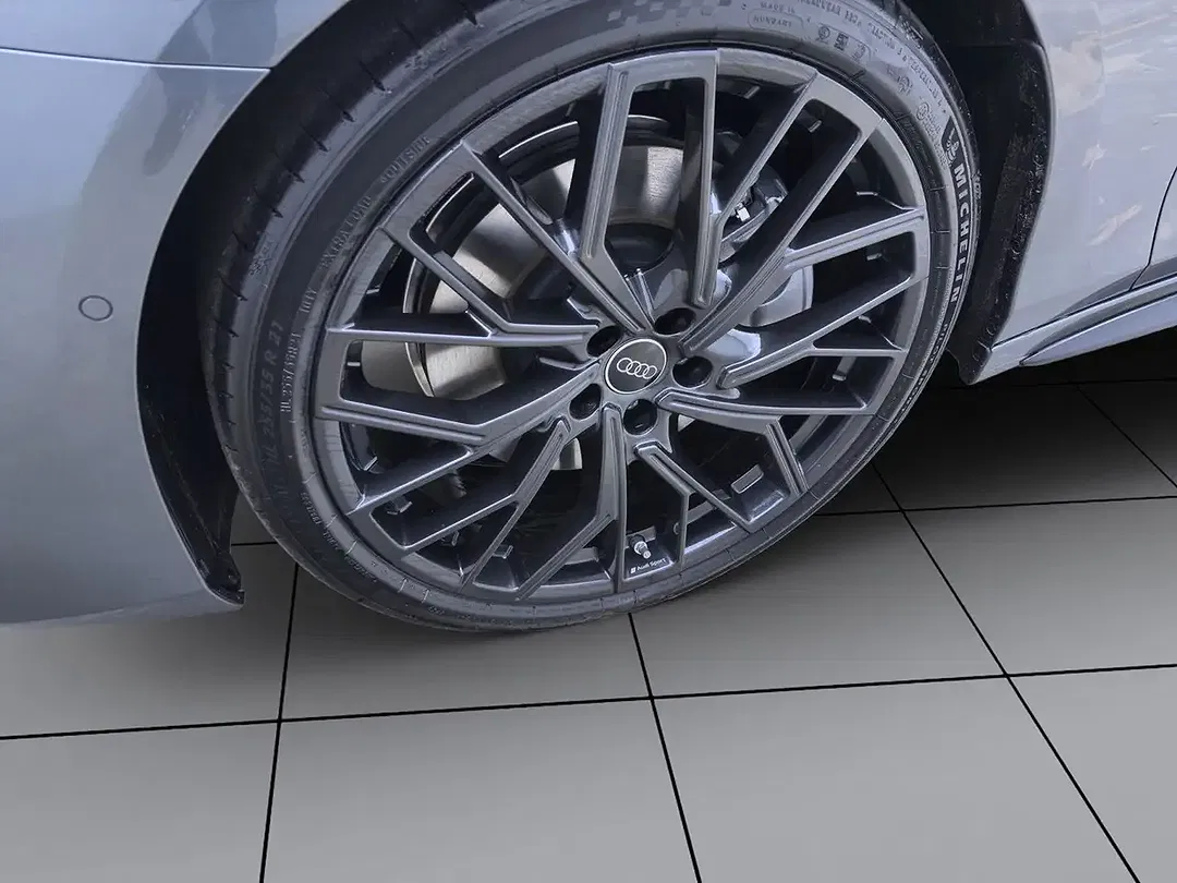 Audi A6 - Thumbnail 9