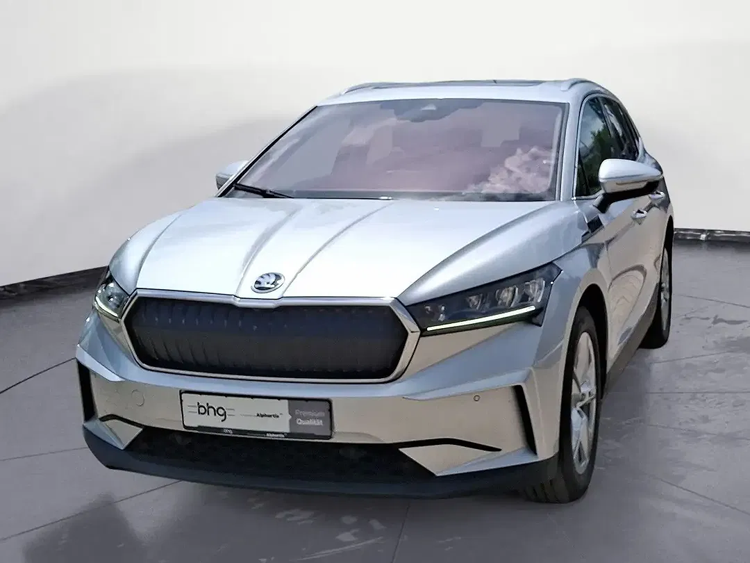 Skoda Enyaq - Thumbnail 2