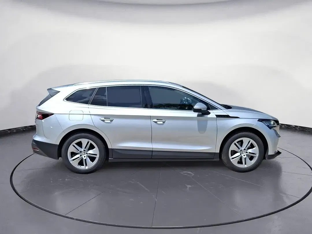 Skoda Enyaq - Thumbnail 6