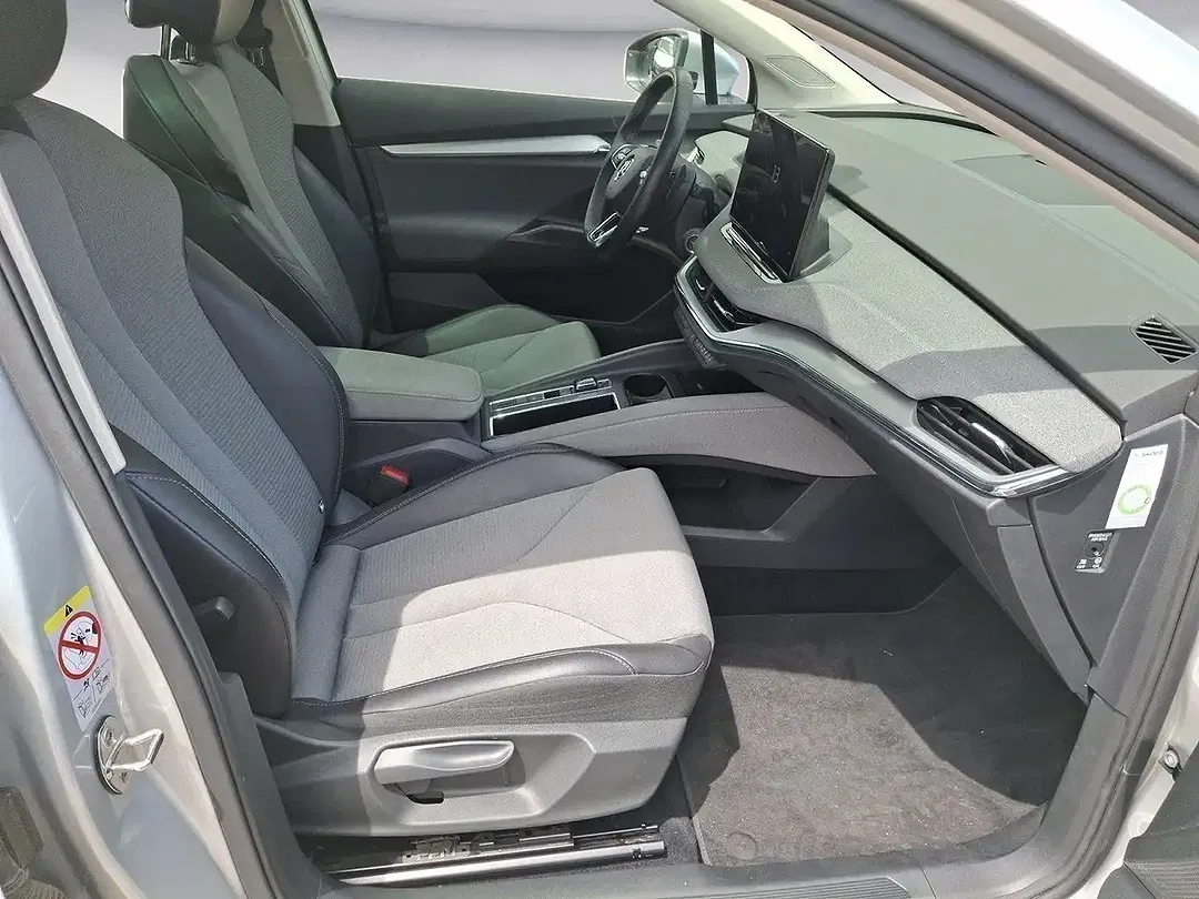 Skoda Enyaq - Thumbnail 9