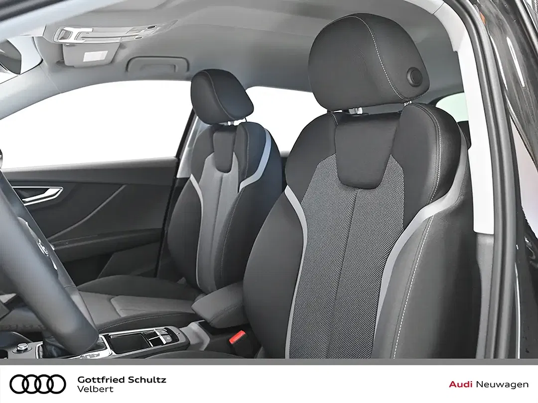 Audi Q2 - Thumbnail 10