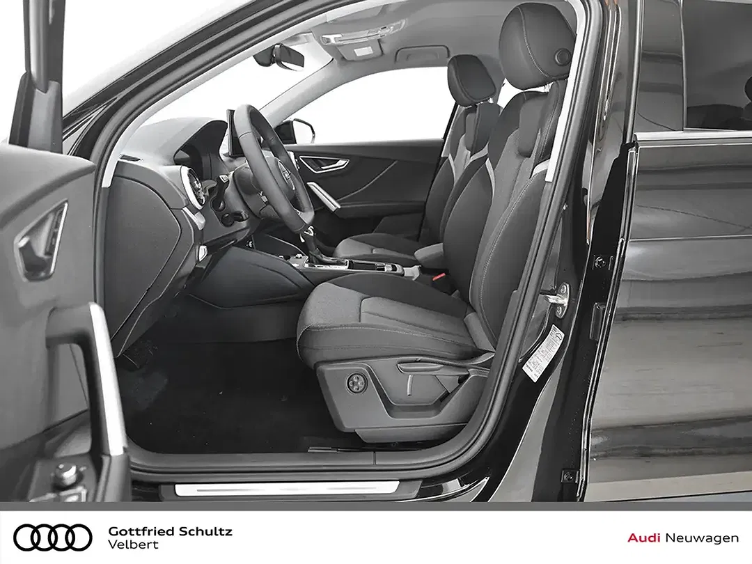 Audi Q2 - Thumbnail 11