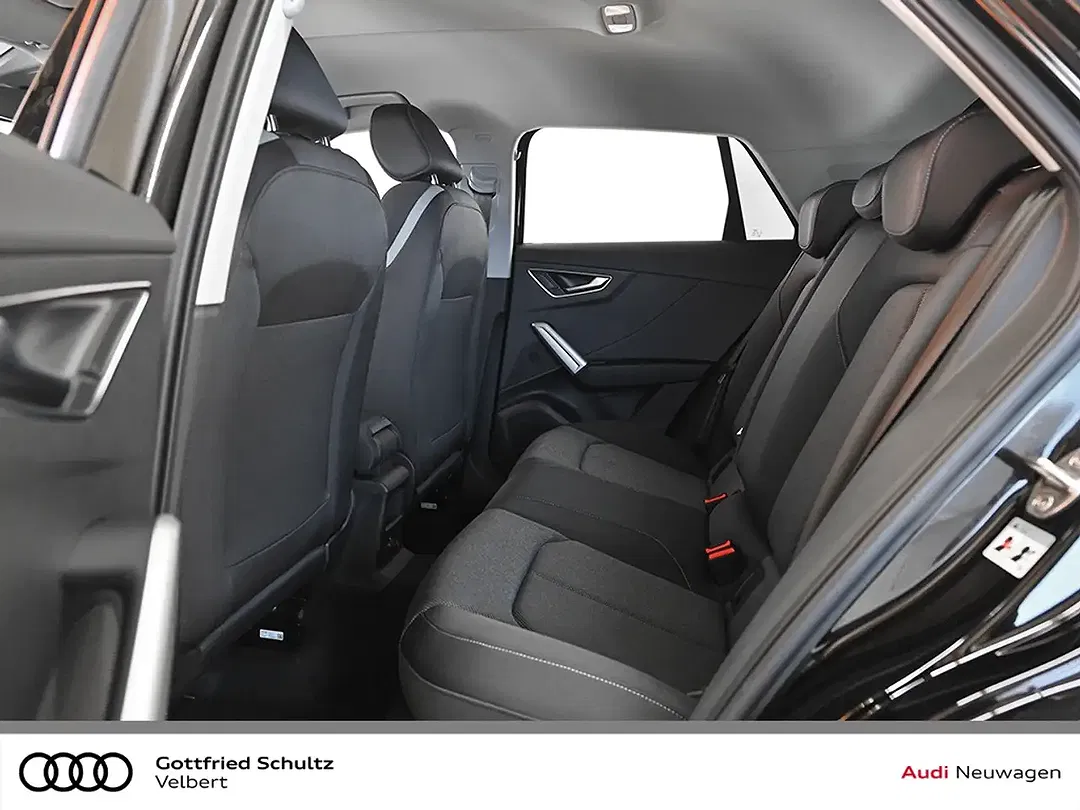 Audi Q2 - Thumbnail 13