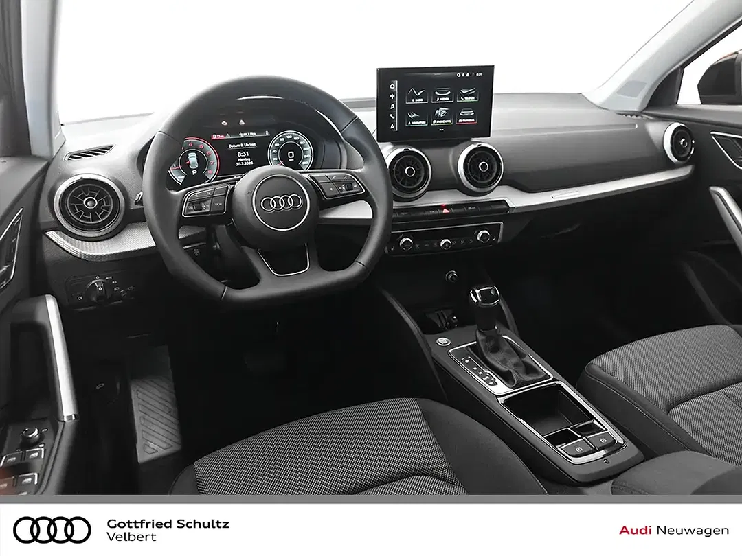 Audi Q2 - Thumbnail 14