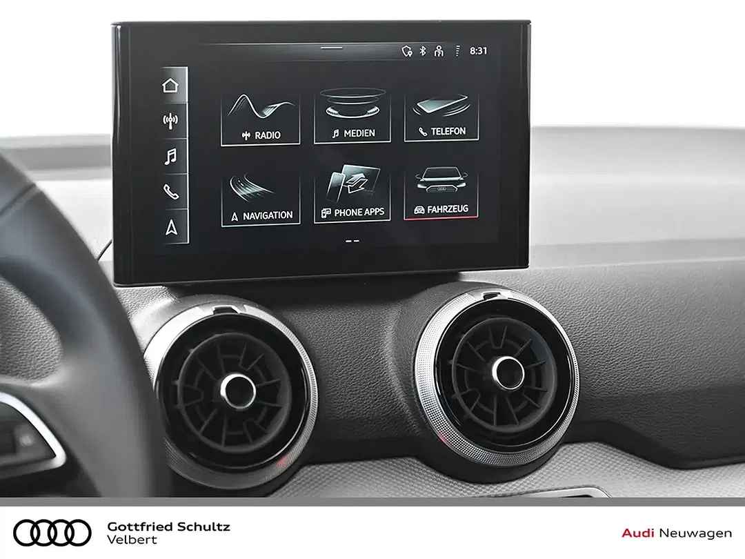 Audi Q2 - Thumbnail 15