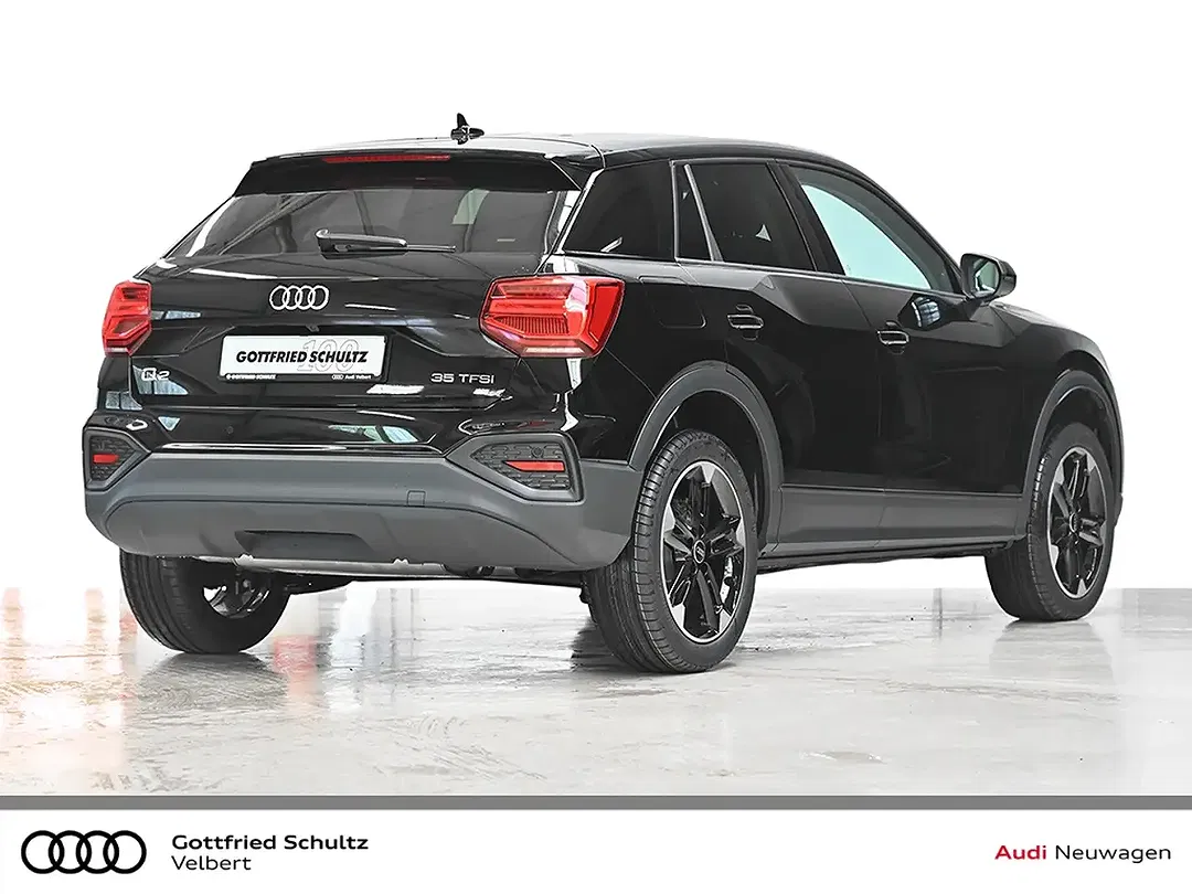 Audi Q2 - Thumbnail 3