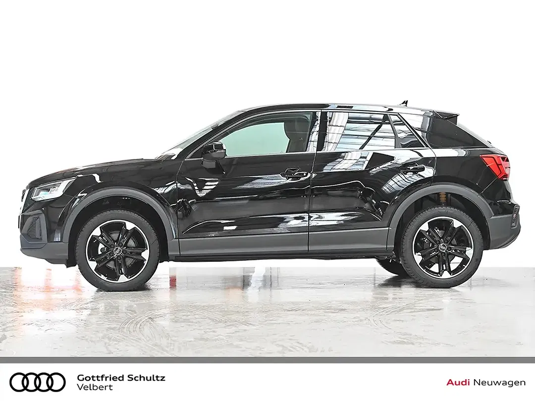 Audi Q2 - Thumbnail 4
