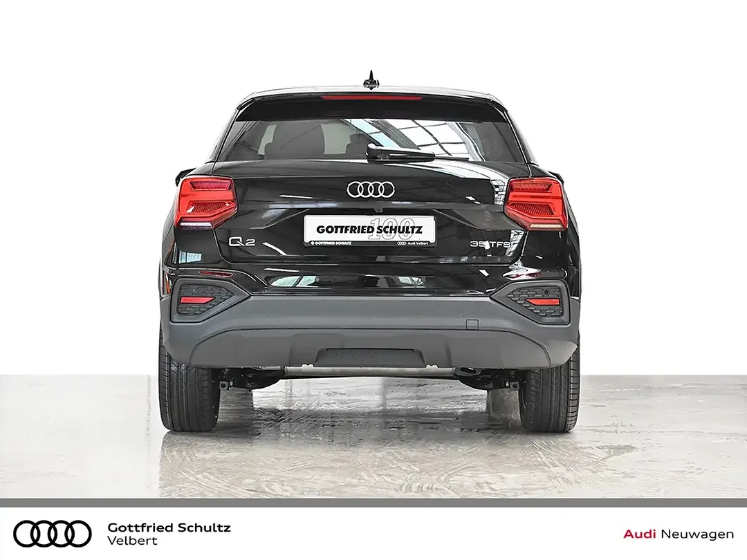 Audi Q2 - Thumbnail 5