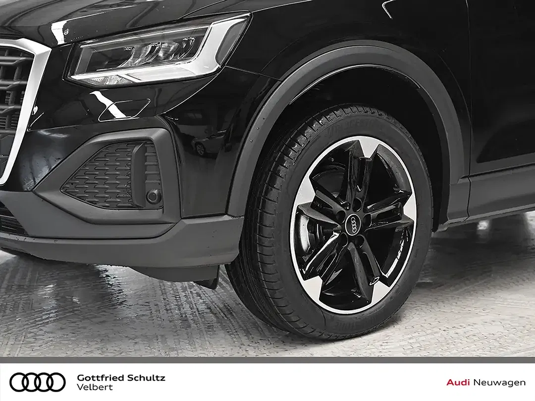 Audi Q2 - Thumbnail 6