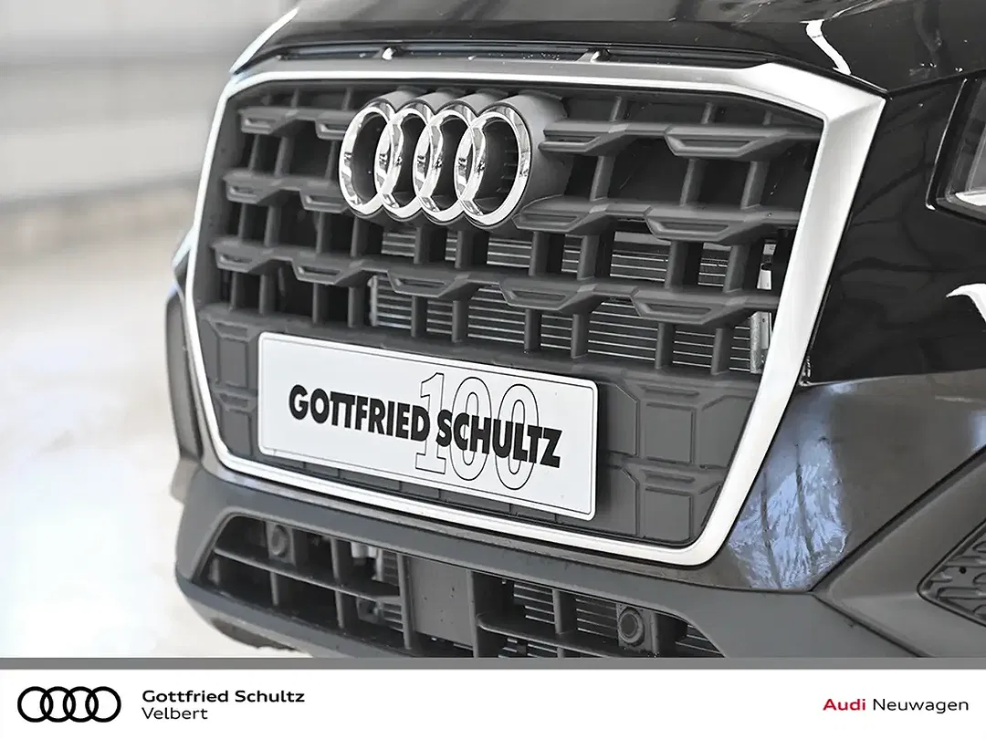 Audi Q2 - Thumbnail 7