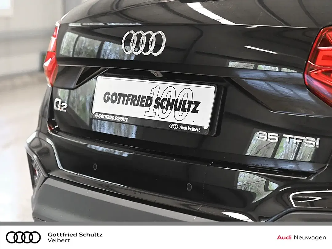 Audi Q2 - Thumbnail 8