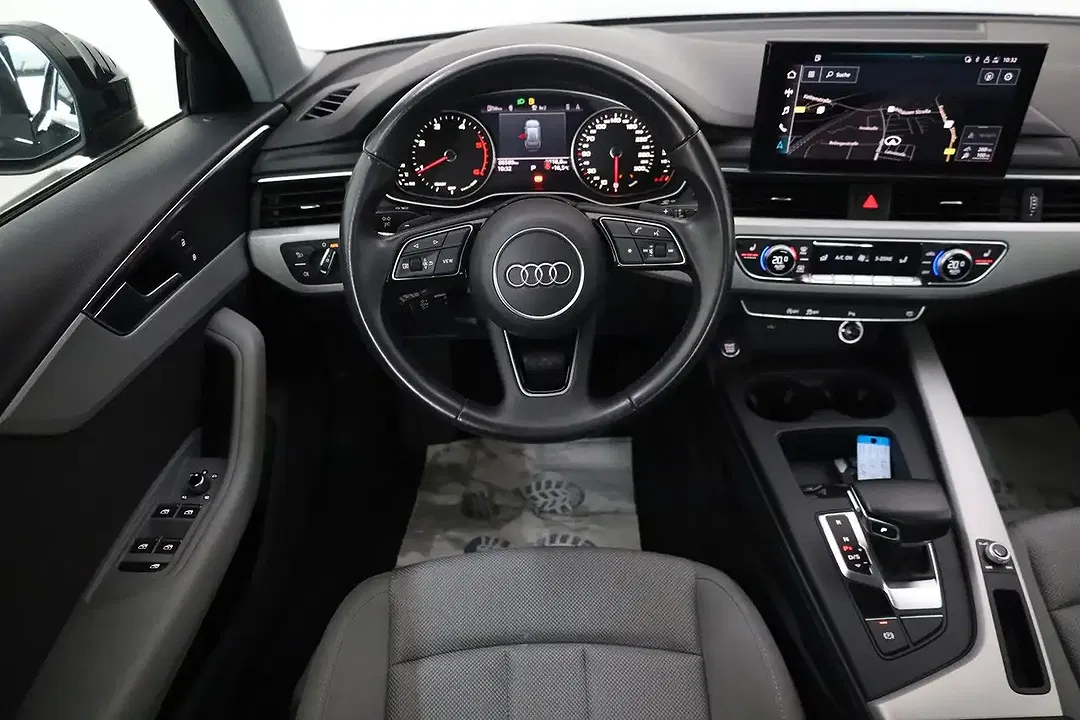 Audi A4 - Thumbnail 15