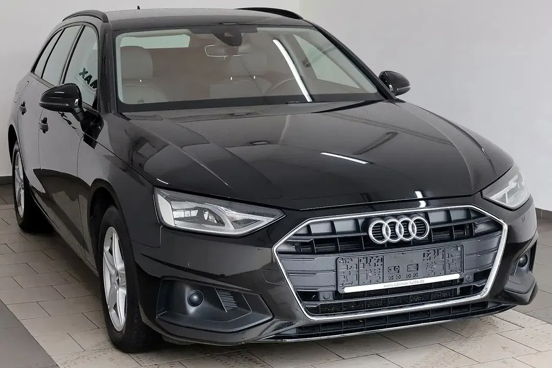 Audi A4 - Thumbnail 8