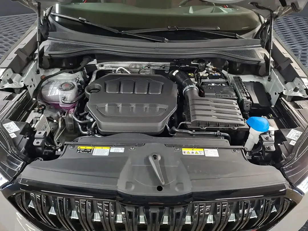 Skoda Kodiaq - Thumbnail 13