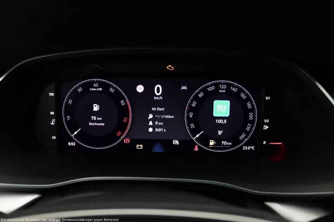 Skoda Octavia - Thumbnail 14