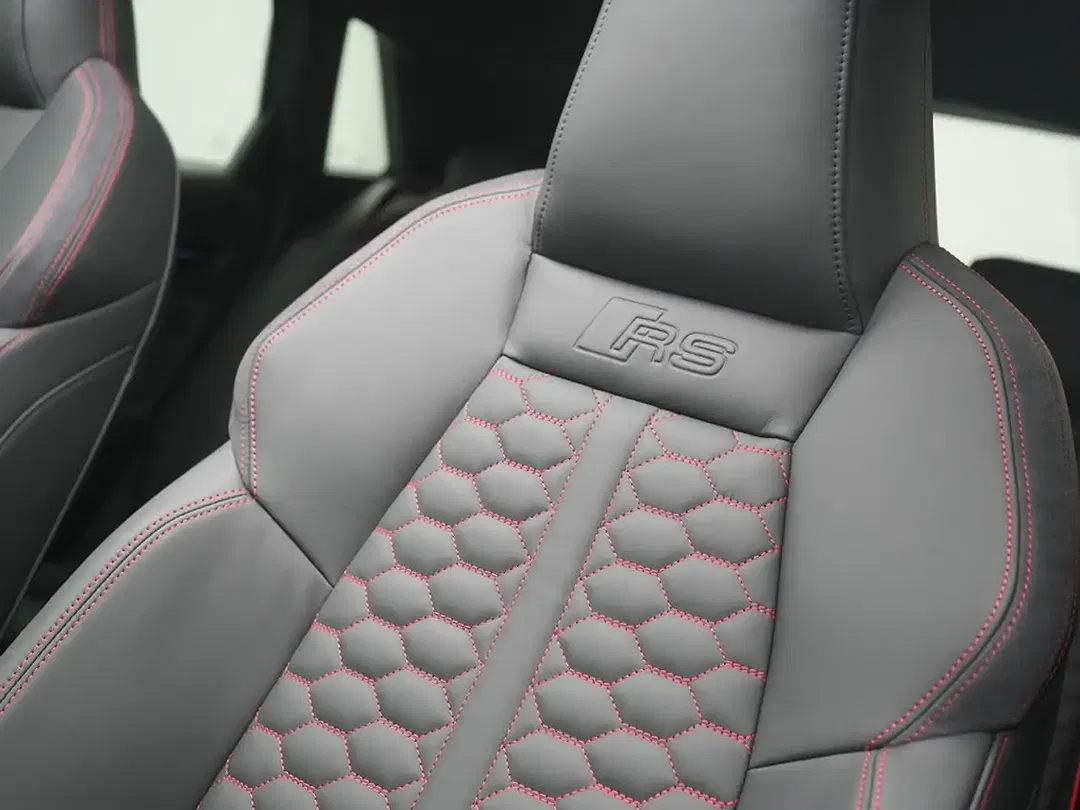 Audi RS3 - Thumbnail 9