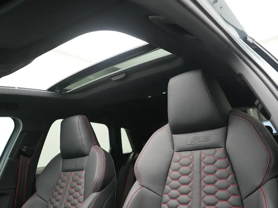 Audi RS3 - Thumbnail 8