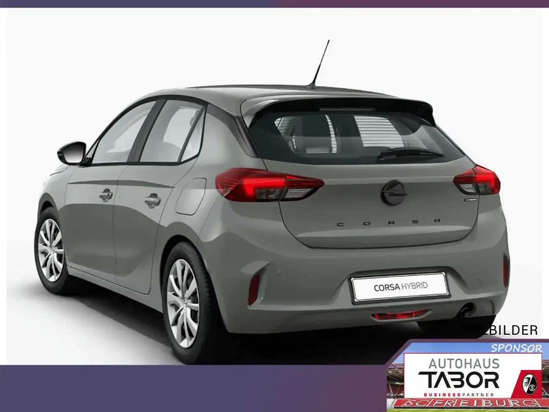 Opel Corsa - Thumbnail 3