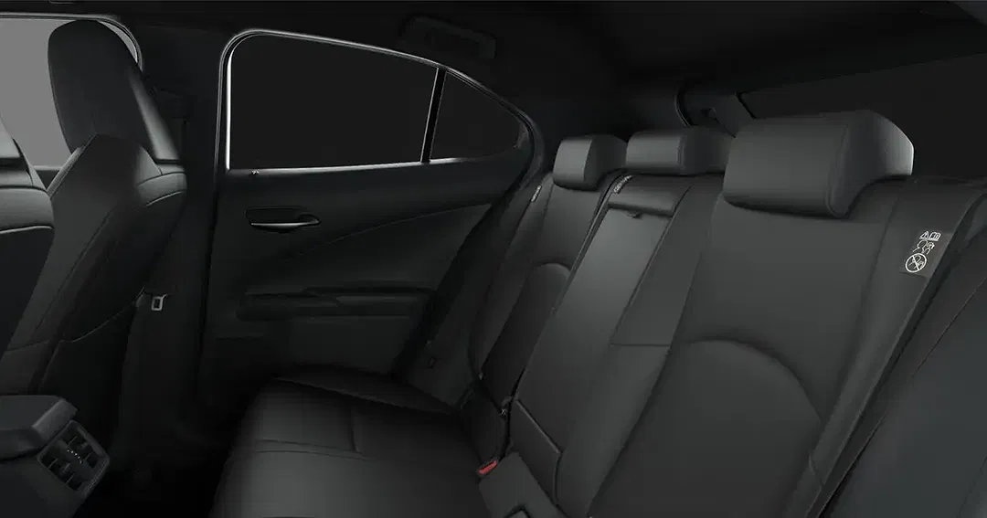 Lexus UX 300h - Thumbnail 10