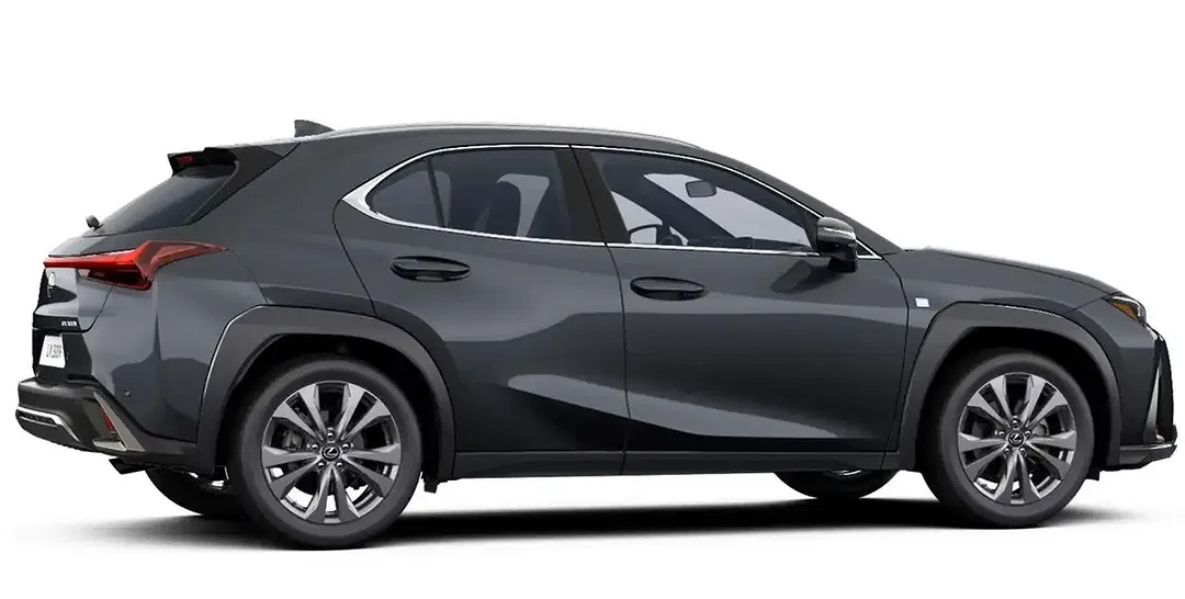 Lexus UX 300h - Thumbnail 6