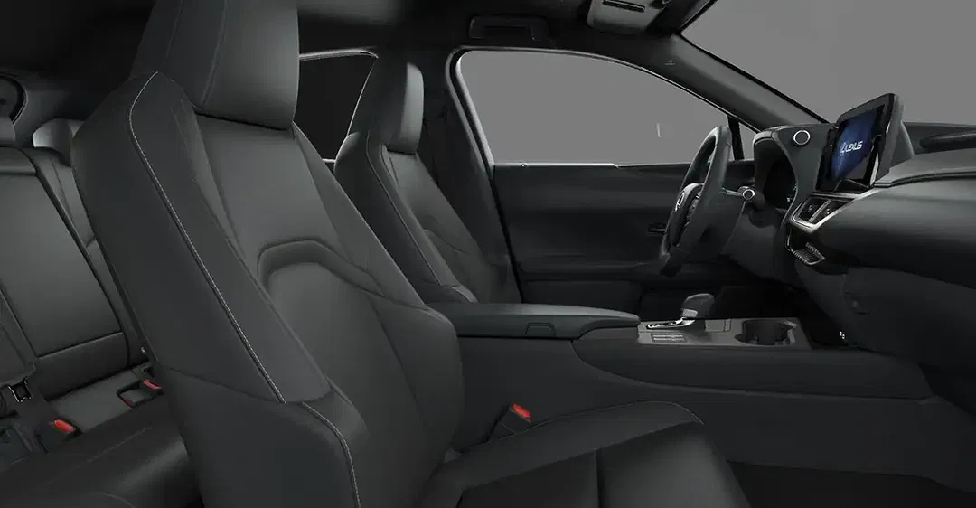 Lexus UX 300h - Thumbnail 8