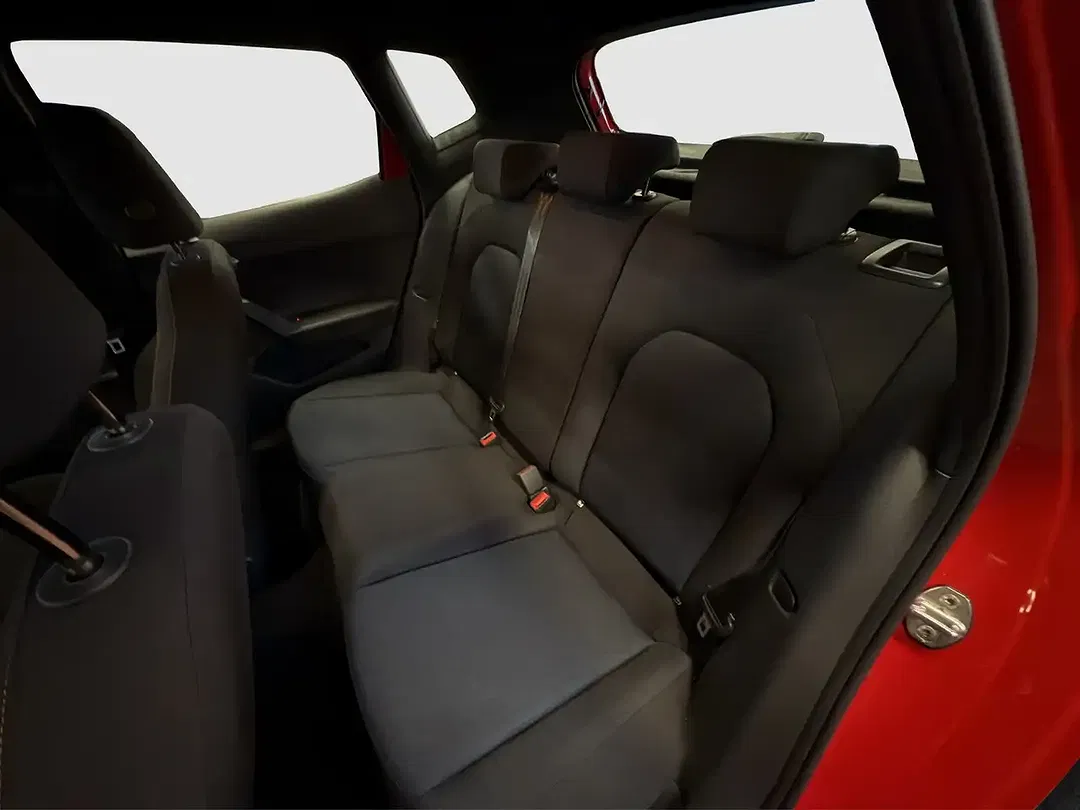 SEAT Arona - Thumbnail 11