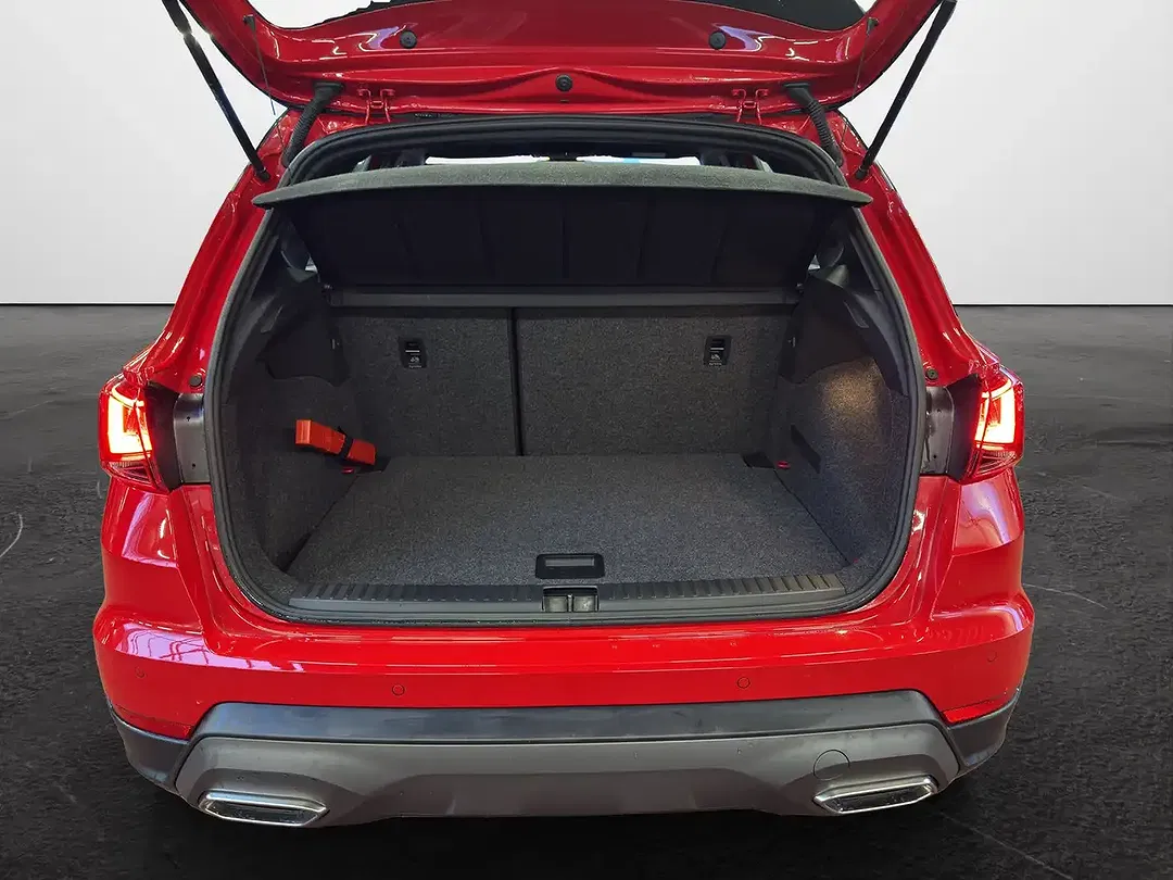 SEAT Arona - Thumbnail 12