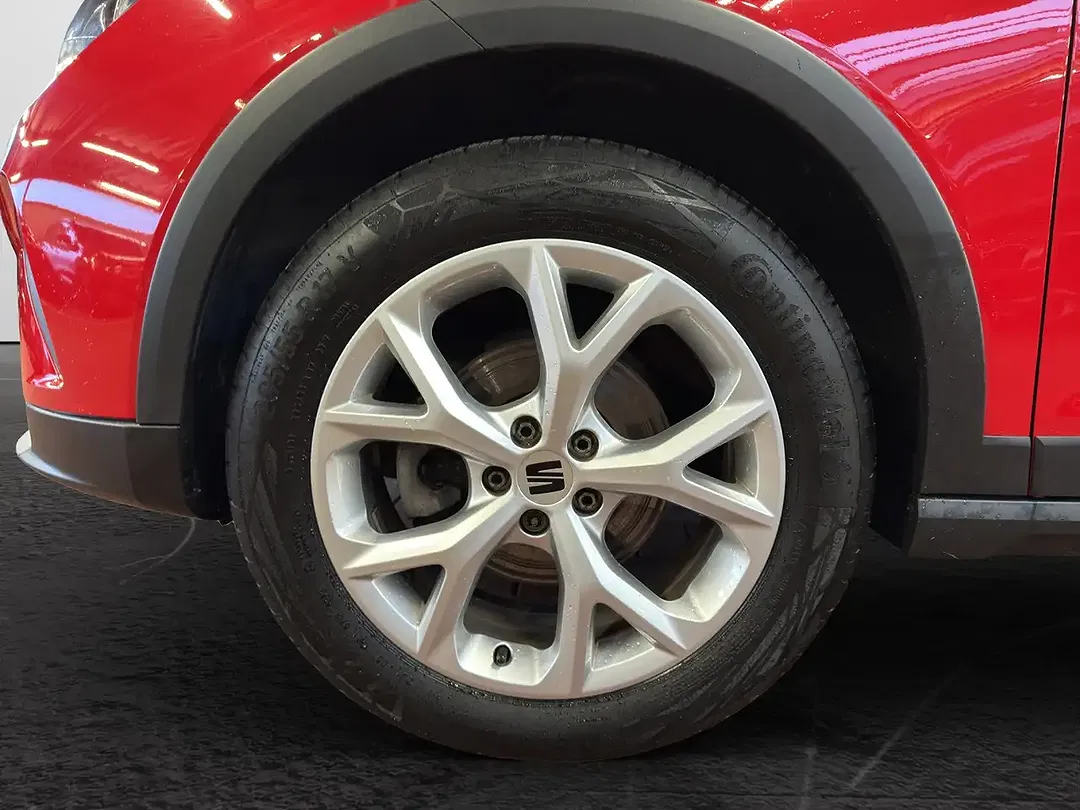 SEAT Arona - Thumbnail 5