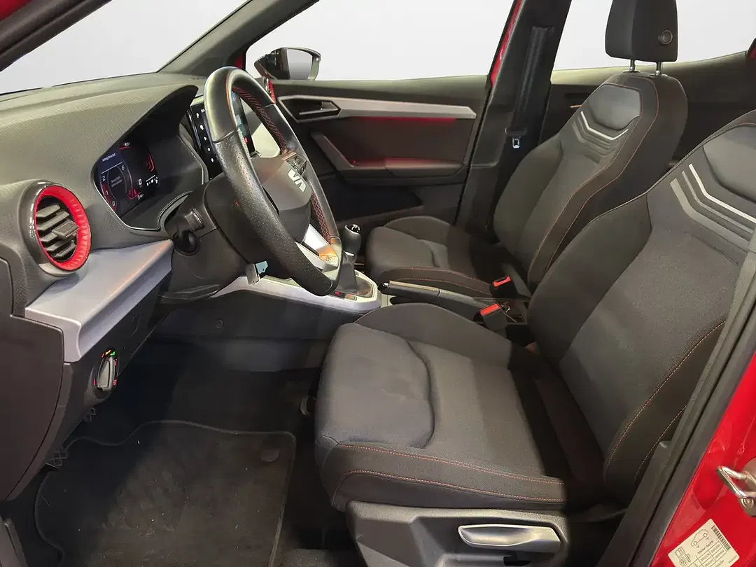 SEAT Arona - Thumbnail 7