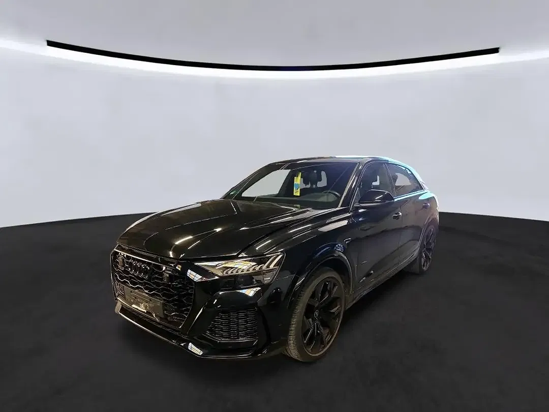 Audi RS Q8 4.0 TFSI tiptronic quattro Matrix LED