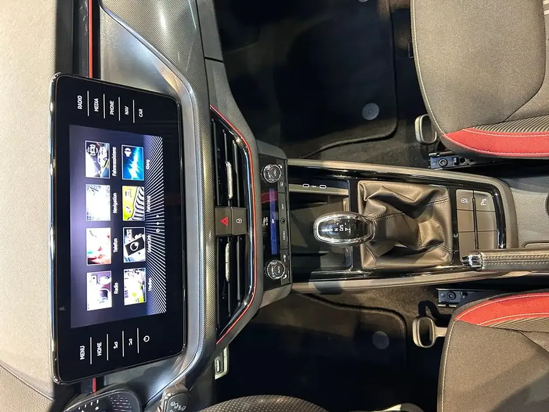 Skoda Scala - Thumbnail 13