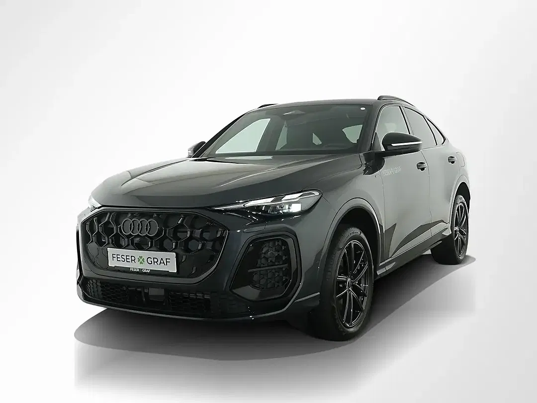 Audi Q5 - Thumbnail 13