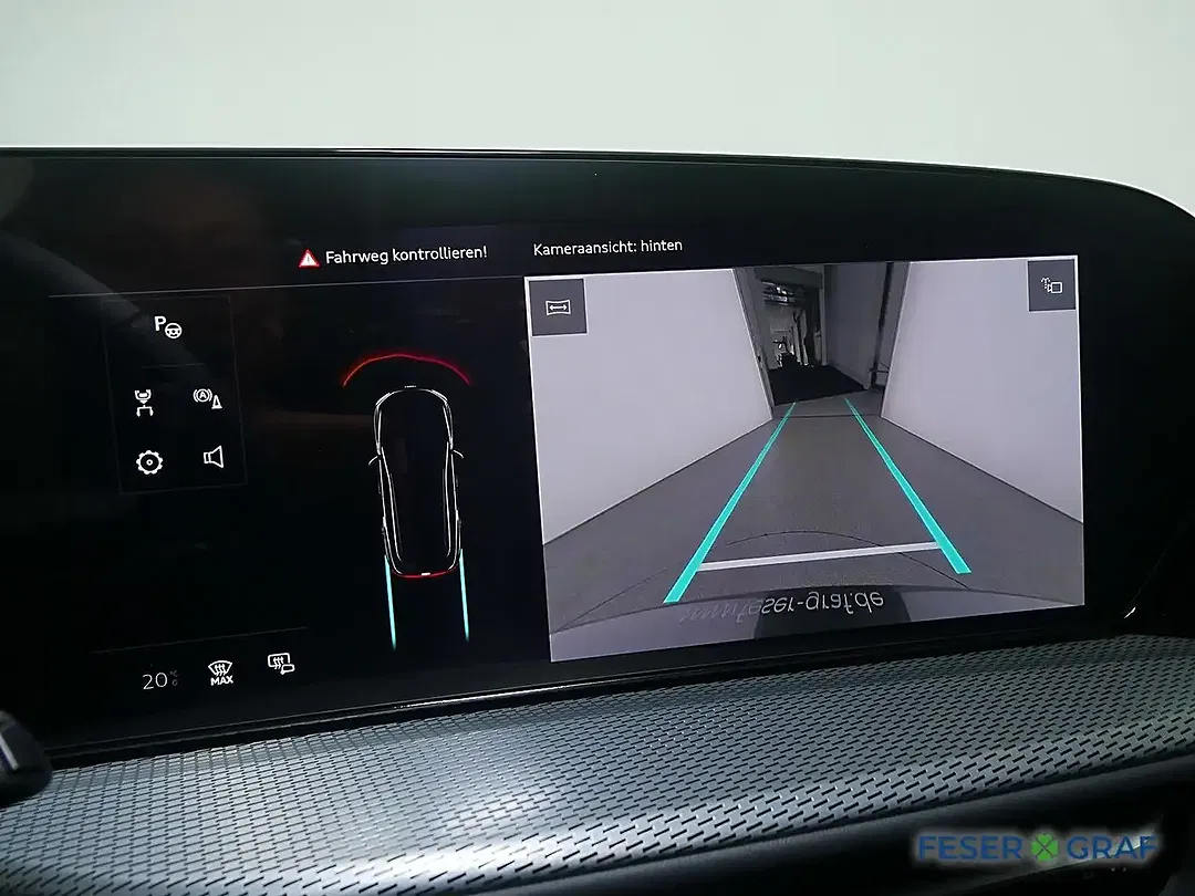 Audi Q5 - Thumbnail 6