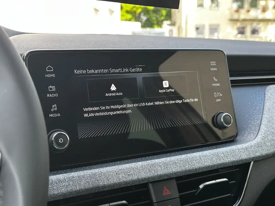 Skoda Scala - Thumbnail 9