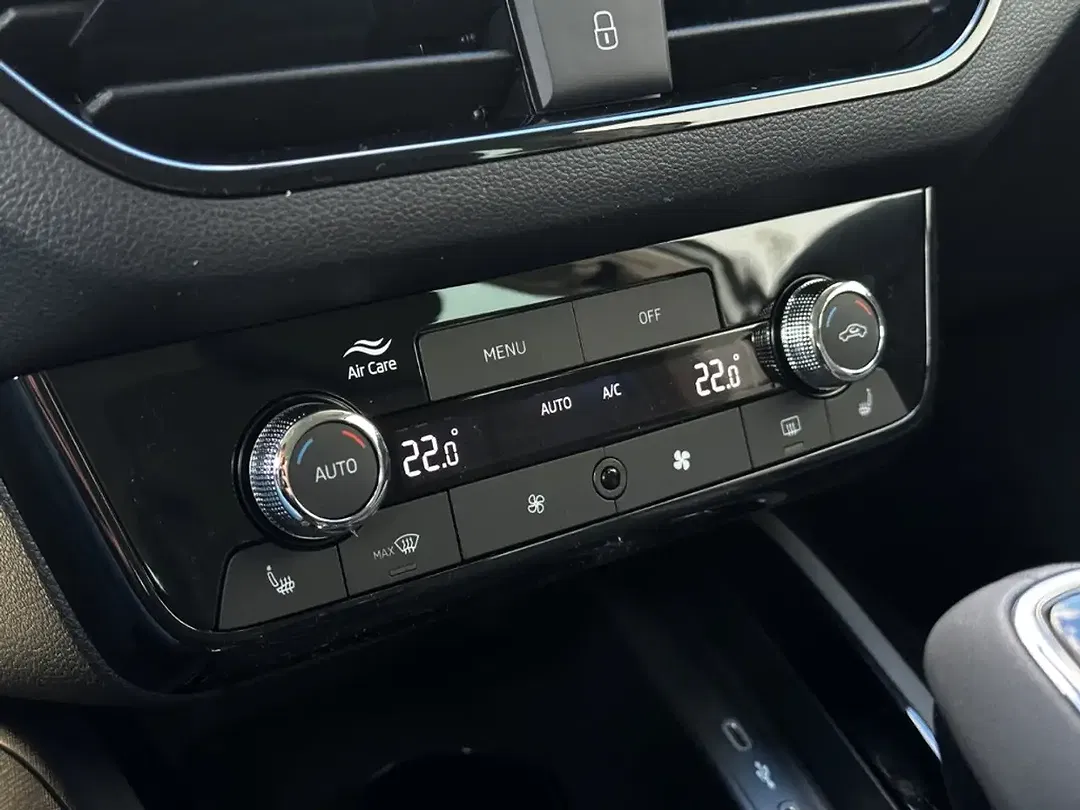 Skoda Scala - Thumbnail 11