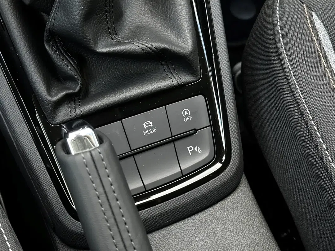 Skoda Scala - Thumbnail 13