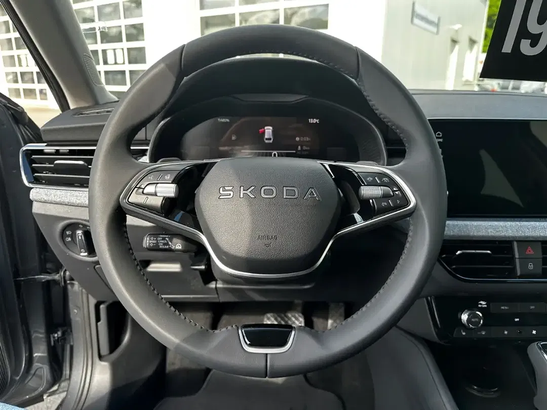 Skoda Scala - Thumbnail 7