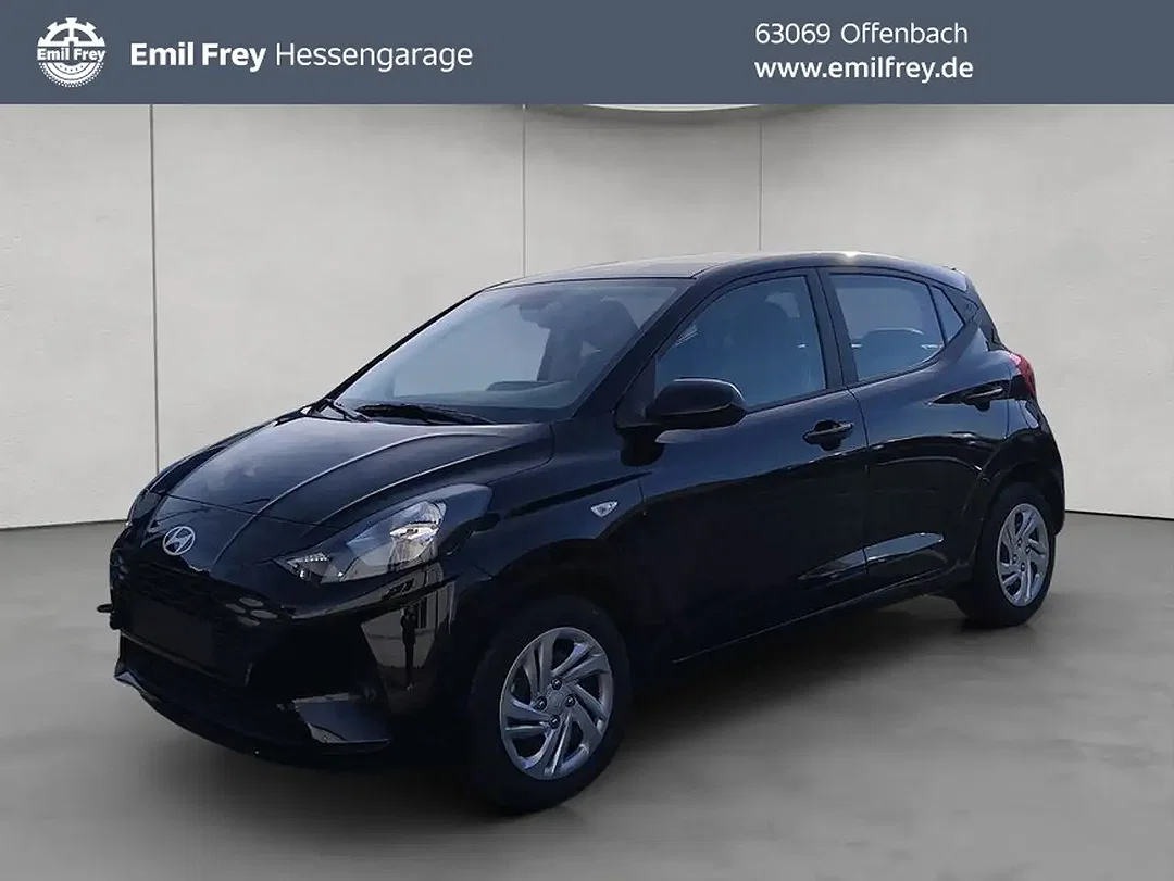 Hyundai i10 - Afbeelding 1