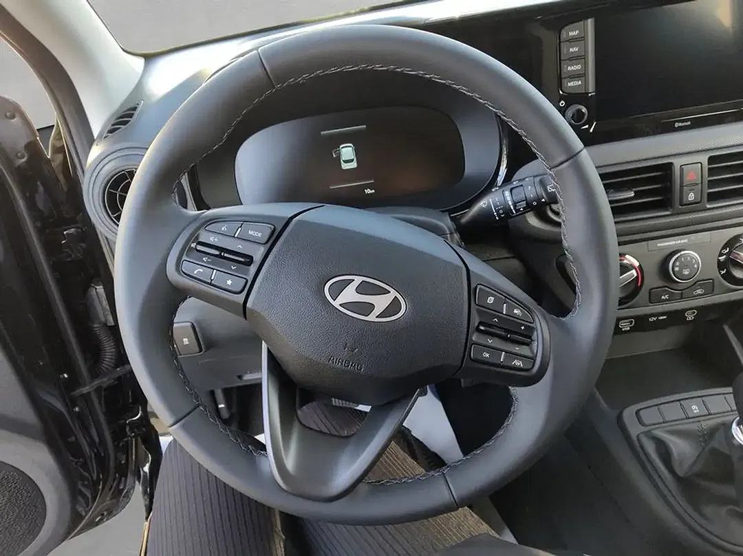 Hyundai i10 - Thumbnail 10