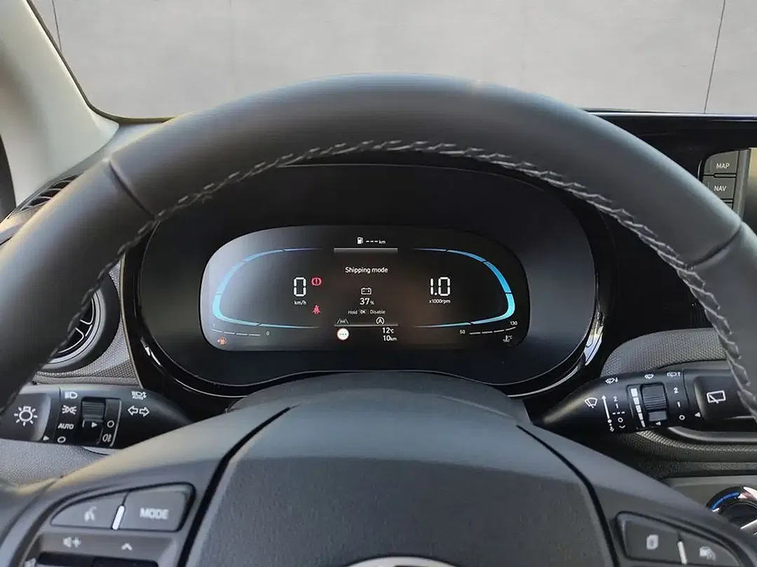 Hyundai i10 - Thumbnail 11