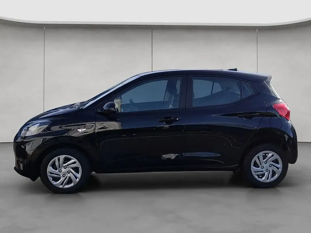 Hyundai i10 - Thumbnail 2