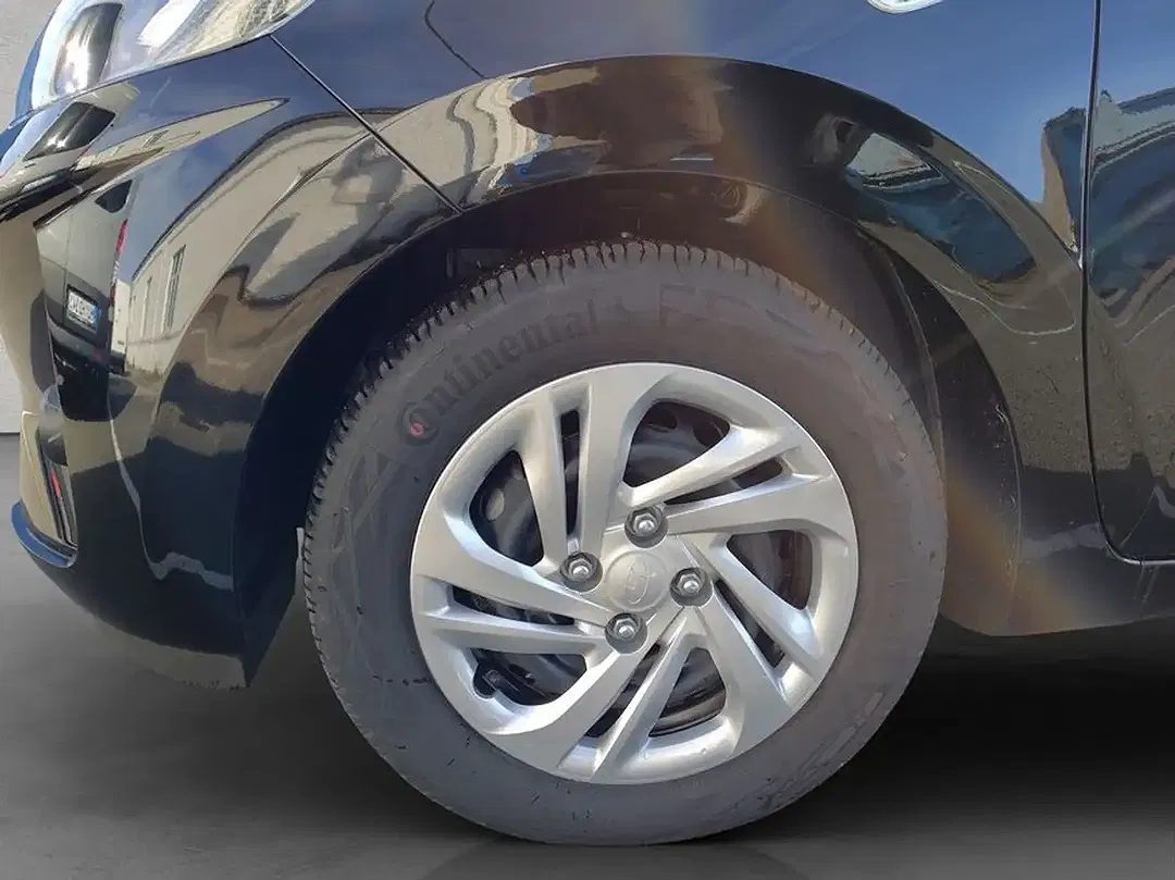 Hyundai i10 - Thumbnail 21