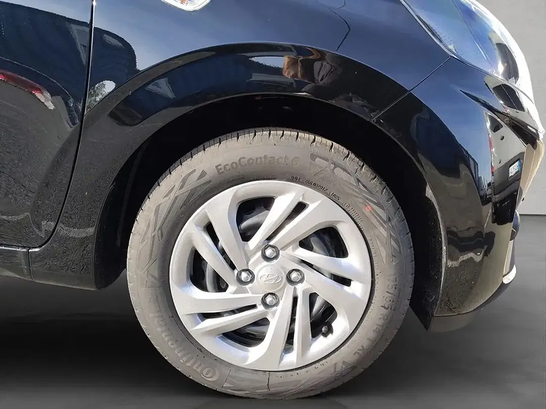 Hyundai i10 - Thumbnail 22