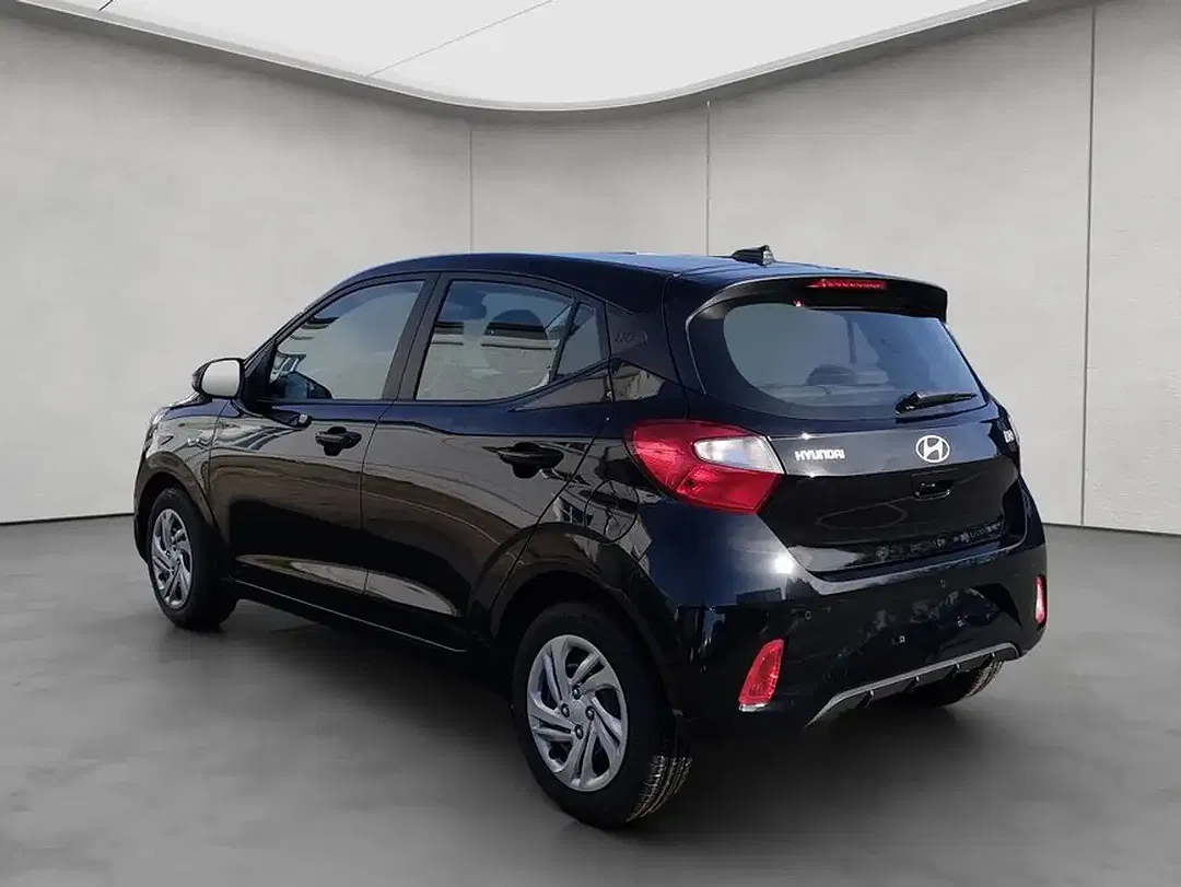 Hyundai i10 - Thumbnail 3