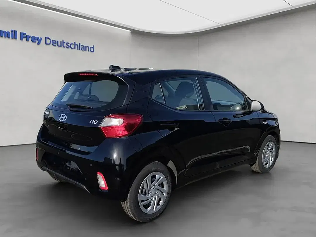 Hyundai i10 - Thumbnail 5