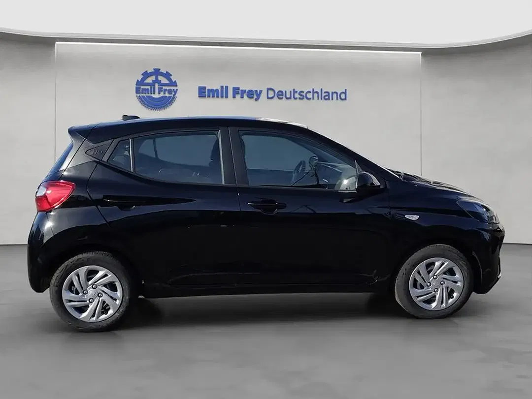 Hyundai i10 - Thumbnail 6