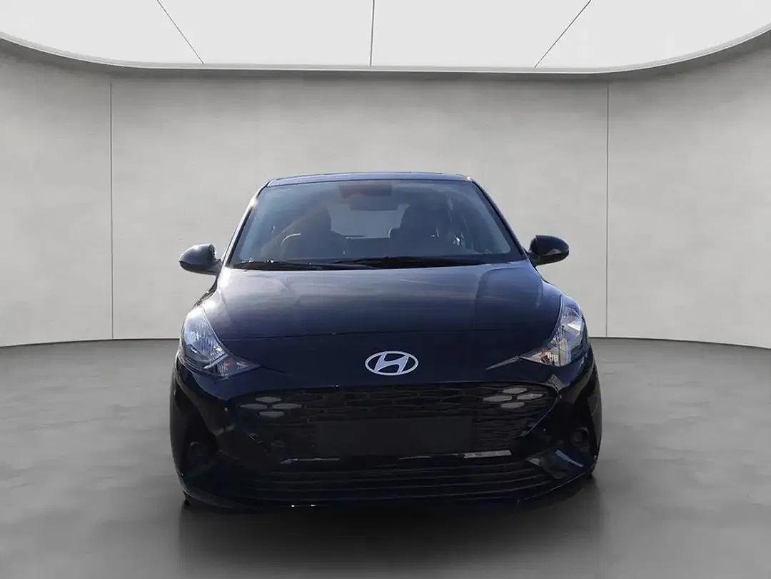 Hyundai i10 - Thumbnail 8