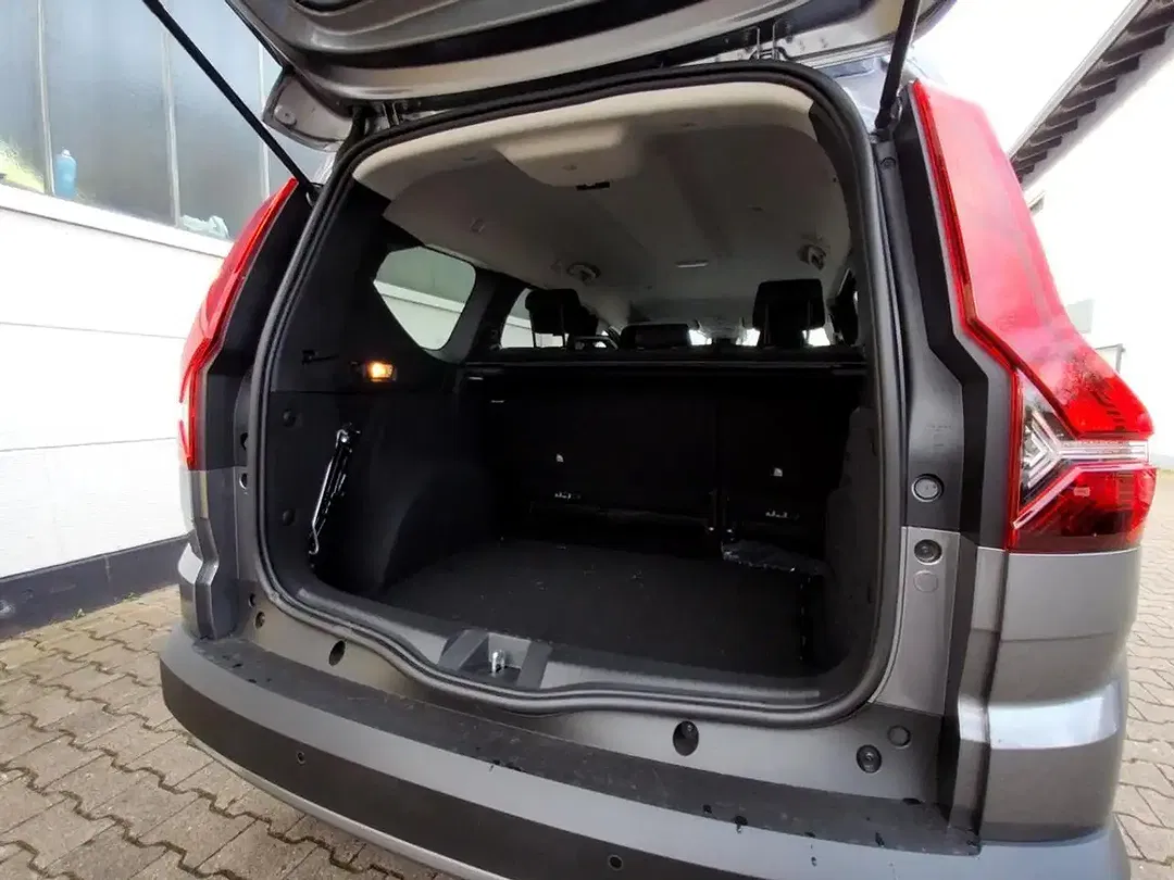 Dacia Jogger - Thumbnail 12