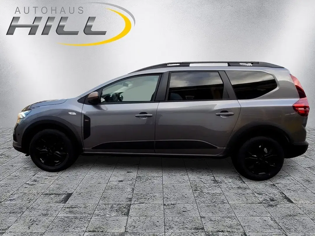 Dacia Jogger - Thumbnail 2