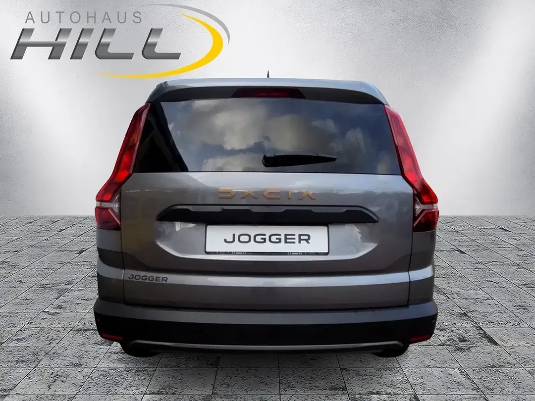 Dacia Jogger - Thumbnail 3